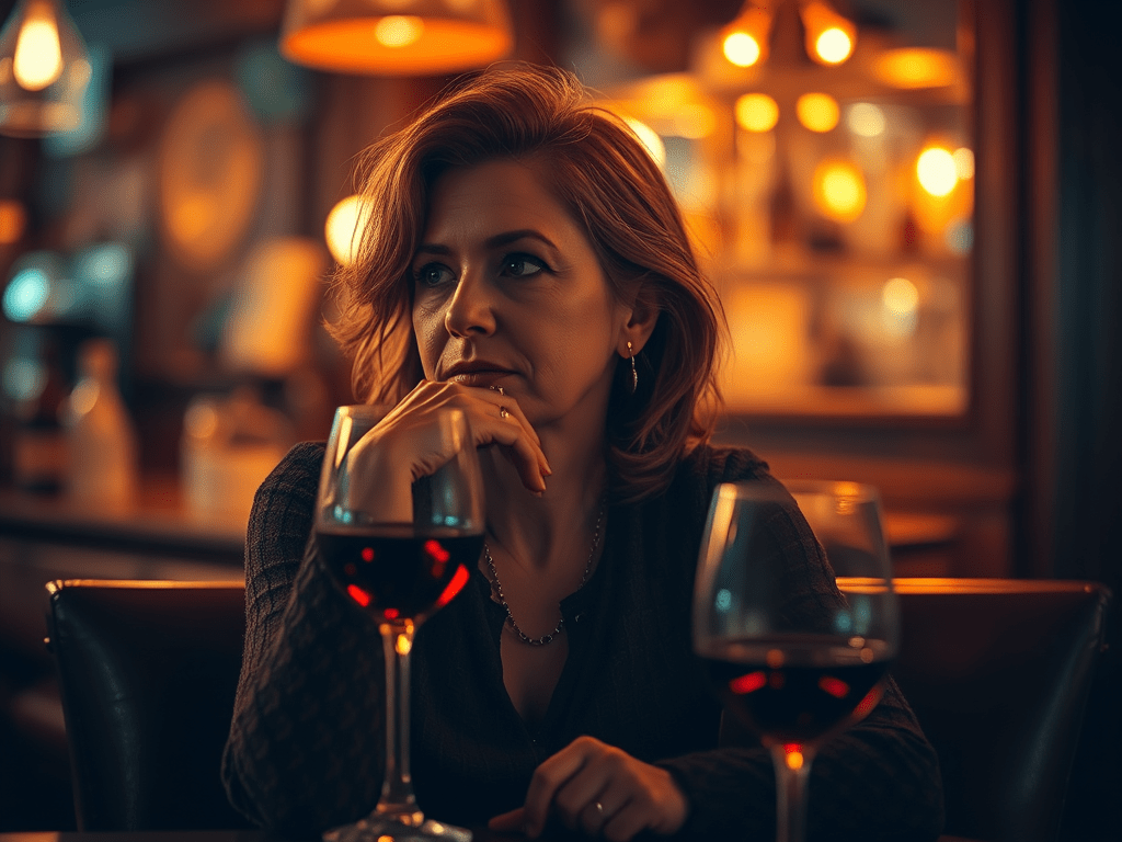 This Is Why Your 40s Feel Like a&nbsp;Blur